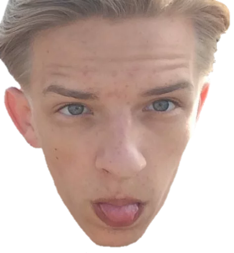 Стикер Ukrrooter - 1