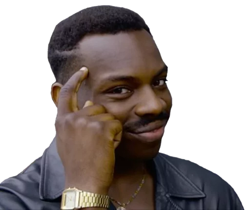 Sticker Ukrrooter - 1