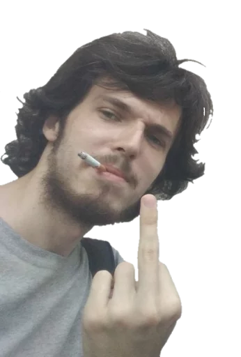 Sticker Ukrrooter - 1