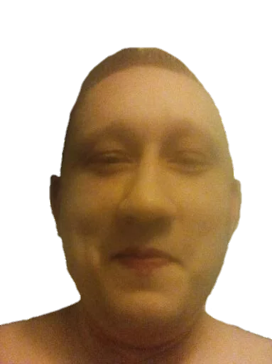 Sticker Ukrrooter - 1