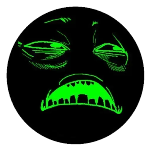 Sticker Ukrrooter - 1