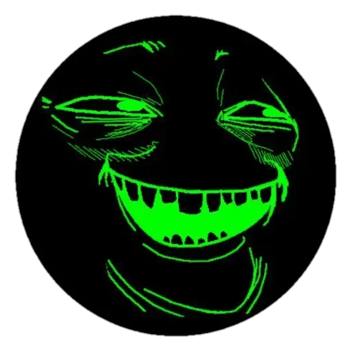 Sticker Ukrrooter - 1