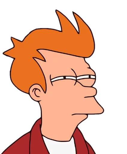 Sticker Ukrrooter - 1