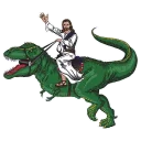 Стикер Ukrrooter - 6