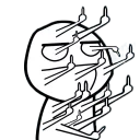 Стикер Ukrrooter - 1