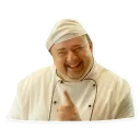 Стикер Ukrrooter - 11