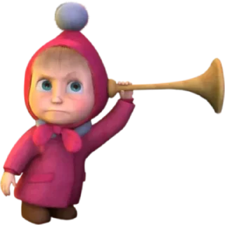 Sticker Больше стиков тут: @stikery4 - 1