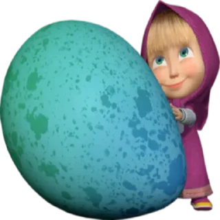 Sticker Больше стиков тут: @stikery4 - 3