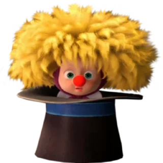 Sticker Больше стиков тут: @stikery4 - 0