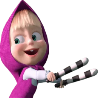 Sticker Больше стиков тут: @stikery4 - 6