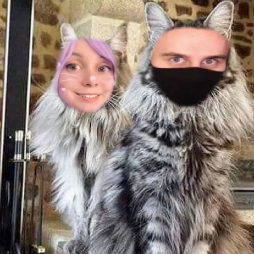 Uley love by @im_human_lol - мультфильм