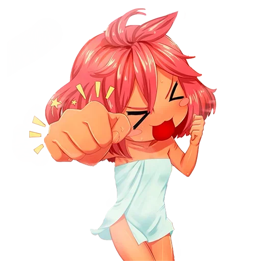 Стикер Ульянка от бабайки - 2