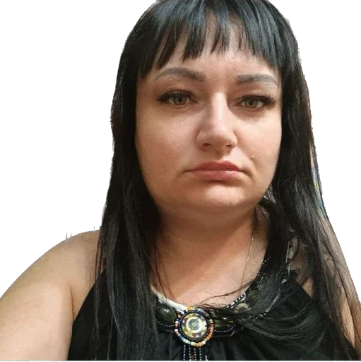 Sticker Ulichcka - 1