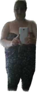 Стикер Юлька - 0