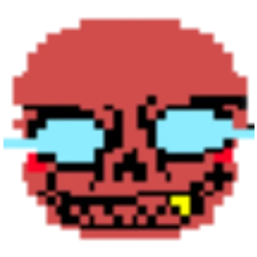 Стикер UlkIkonki - 1