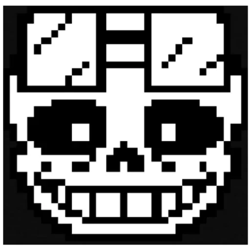 Стикер UlkIkonki - 1