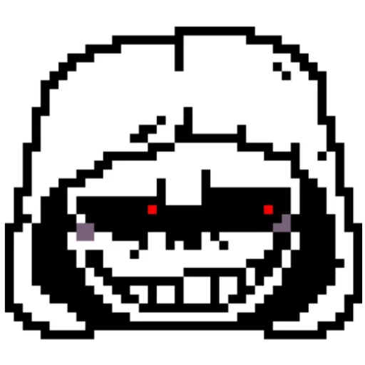 Стикер UlkIkonki - 1