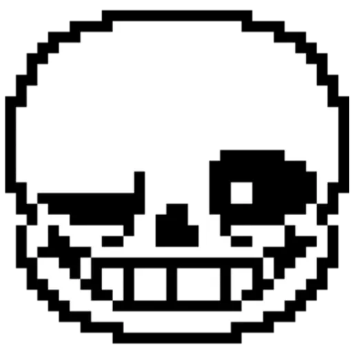 Стикер UlkIkonki - 1