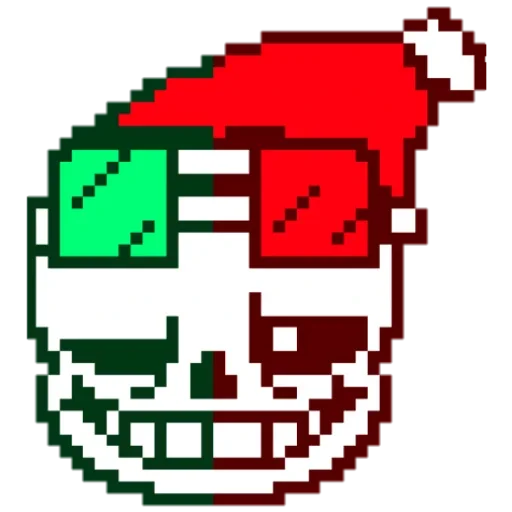 Sticker UlkIkonki - 1