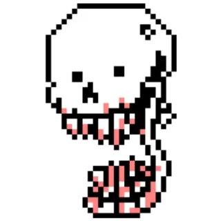 Sticker Улк иконки - 10