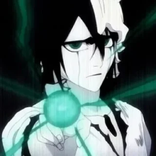 Sticker Улькиора - 8