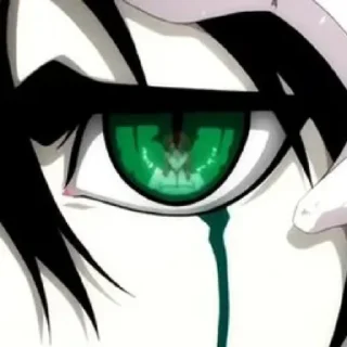 Sticker Улькиора - 7