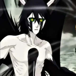 Sticker Улькиора - 1