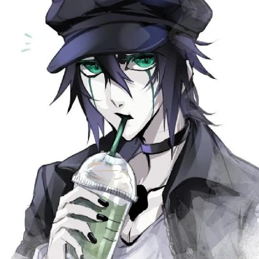 Sticker UlkiorraSifer7 - 1