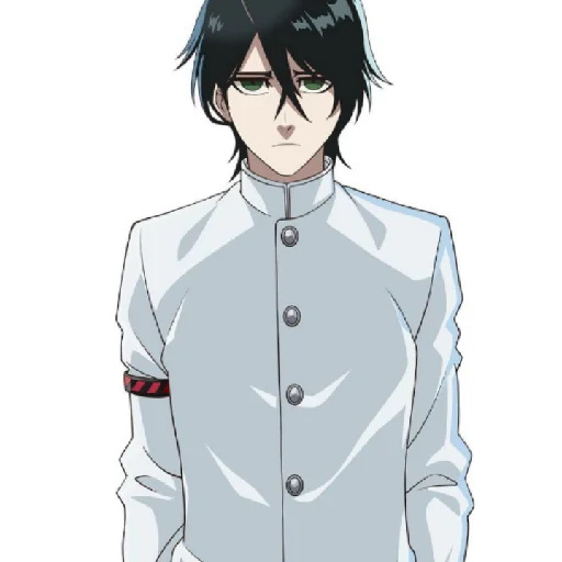 Стикер UlkiorraSifer7 - 1