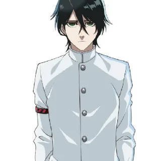 Sticker Улькиорра Сифер - 1