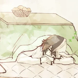 Sticker Улькиорра Сифер - 7