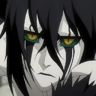 Sticker Улькиорра Сифер - 9