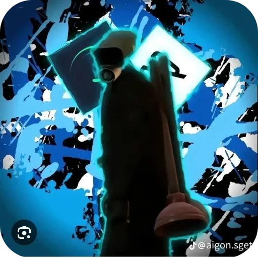 Стикер Ultemejt6 - 1