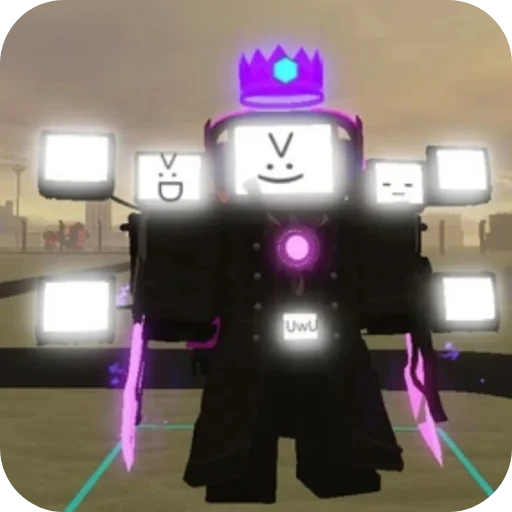 Стикер Ultemejt6 - 1