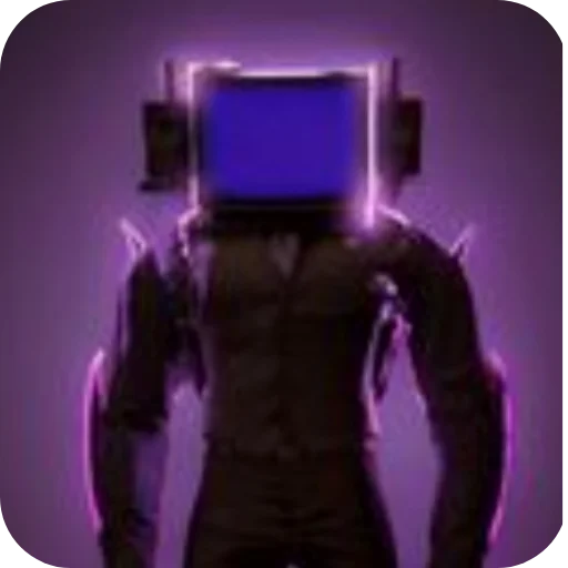 Стикер Ultemejt6 - 1