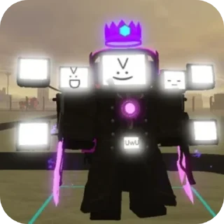 Стикер Ультемейт - 2