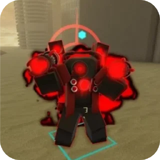 Стикер Ультемейт - 1