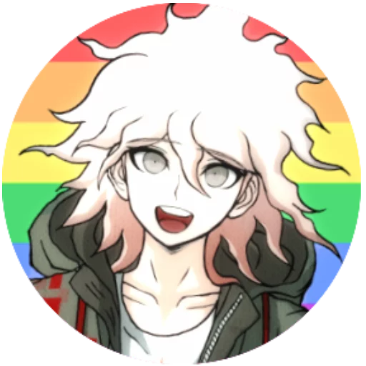 Nagithoe - иллюстрация