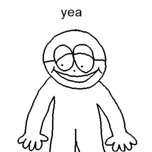 sketch line art clipart