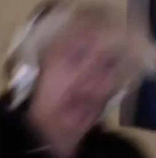 Размыто Человек млекопитающее