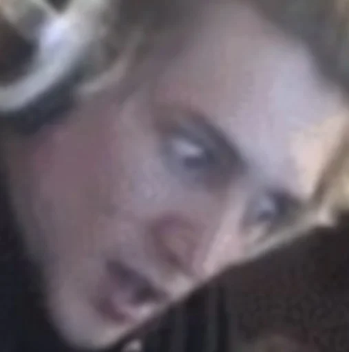 Человек человеческое лицо бровь