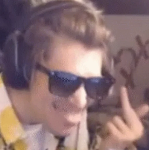 Человек Очки аксессуар