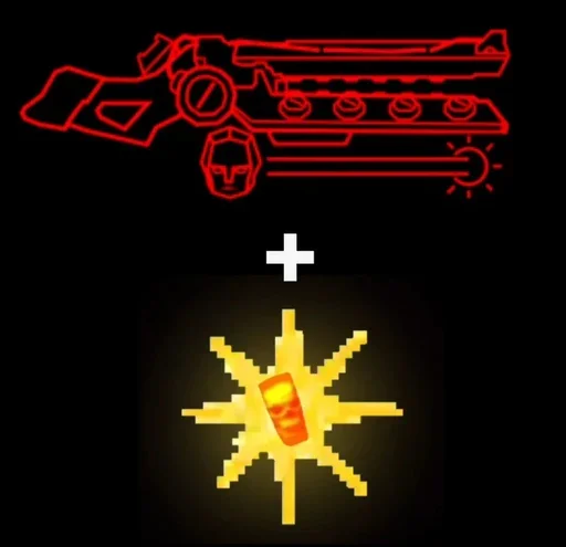 Sticker UltraShitpost - 1