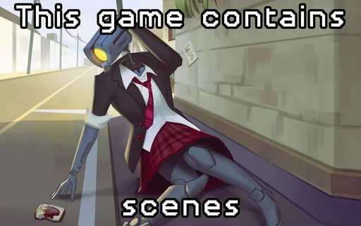 Sticker UltraShitpost - 1