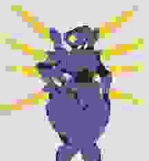 Стикер ULTRAKILL - 5