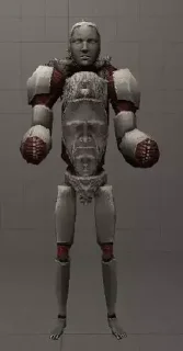 Стикер ULTRAKILL - 7