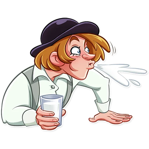 Стикер Ultra Violence - 10