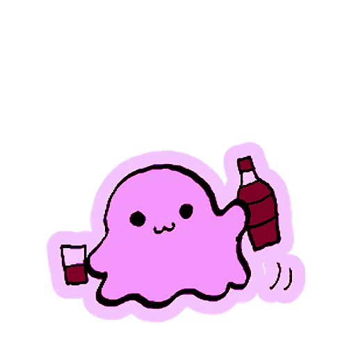 Sticker Ultra_tian2_Nyasticks - 1