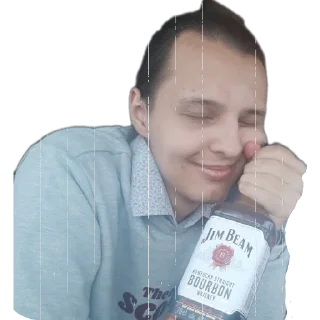 Sticker Улулу - 9