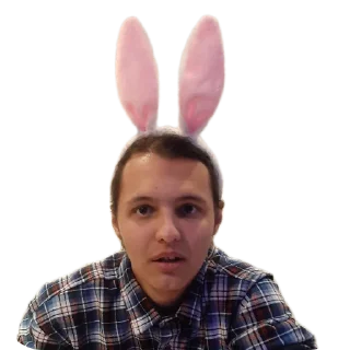 Sticker Улулу - 5